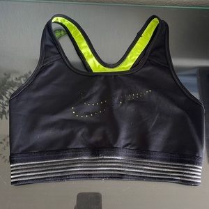 Nike Dri-fit Sports bra - M
